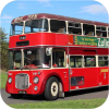 SHOWBUS 2016 images